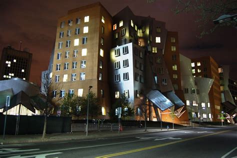 Image result for MIT Computer Science Building