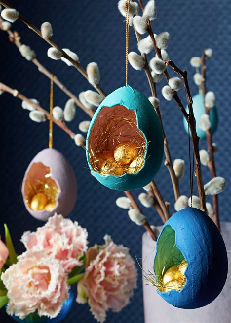 45 Quick and Easy Easter Decoration Ideas You Can Make Today