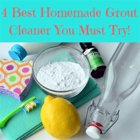 Diy Shower Tile Grout Cleaner at Sara Wentworth blog