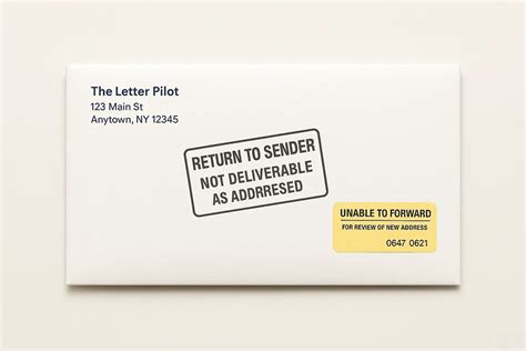 Mailing Guides (2025) - USPS, Certified, Addressing, Costs