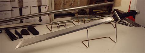 Image result for Ninja Sword Types