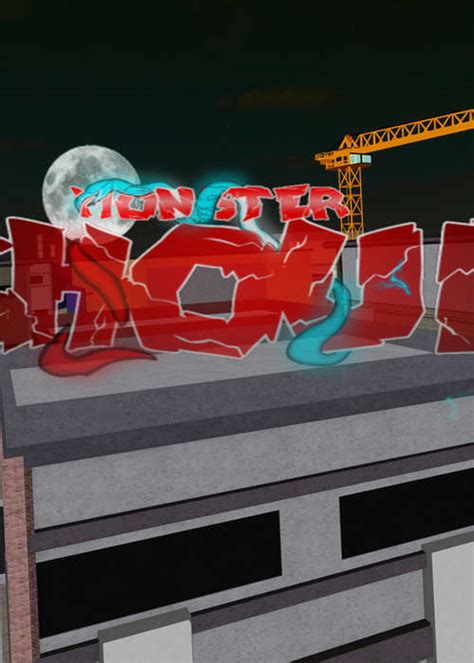 Image result for Monster Ghoul Script Pastebin