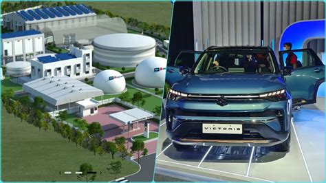 Suzuki Victoris CBG: न पेट्रोल... न सीएनजी! आ गई बायोगैस से चलने वाली ...