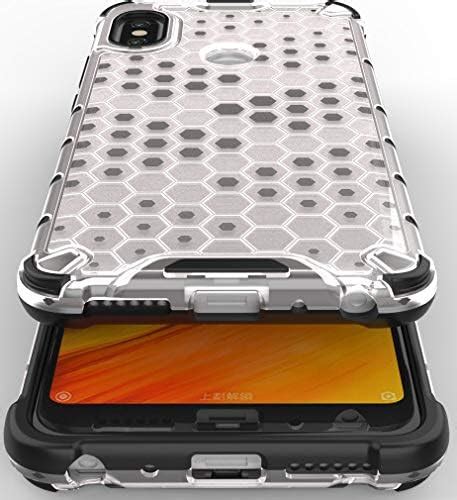 Wellpoint Armor Case Back Cover Designed for Redmi Note 5 Pro : Amazon ...