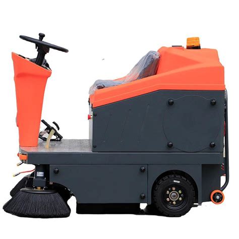 Image result for Floor Sweeper Machine