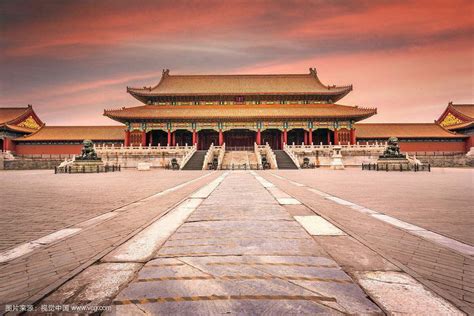 北京必游景点：故宫博物院_北京旅游网