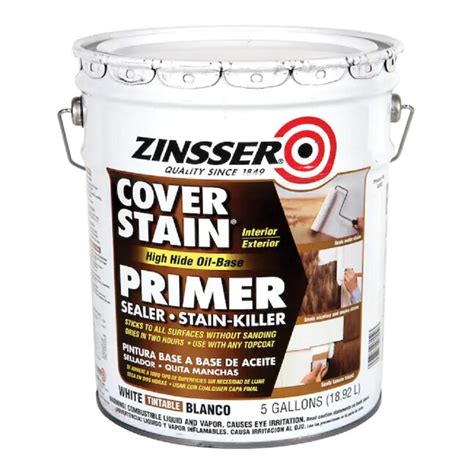 Rust-Oleum Interior/Exterior High hiding Oil-based Wall and Ceiling ...