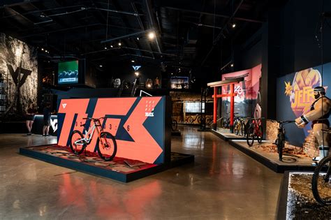 YT Industries USA закрываются / Велоиндустрия / Twentysix