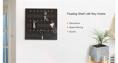 ADA Handicraft® A Trendy Luxury Decorative Premium MDF Wooden Hand ...