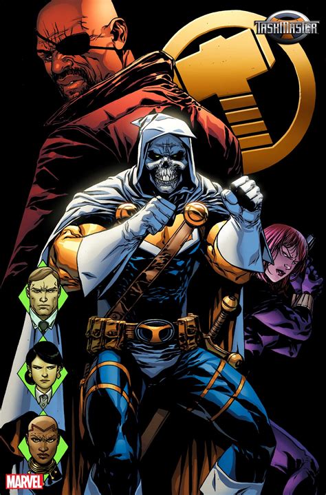 Image result for Taskmaster Face