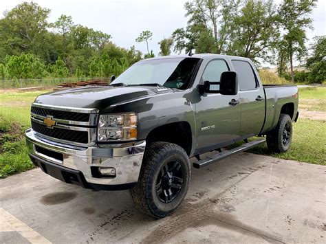 2011 Duramax