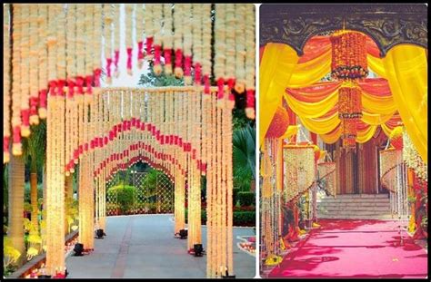 घर का Entrance गेट दिखेगा और भी सुंदर, शादी पर इन क्रिएटिव Ideas के साथ ...