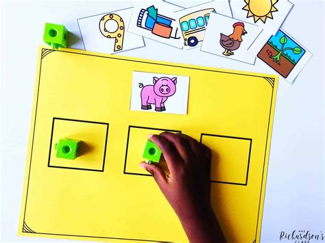 Image result for Phonics Awareness Examples