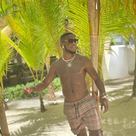 Chris Colbert Climbs Back to Primetime - OnlyFans Blog