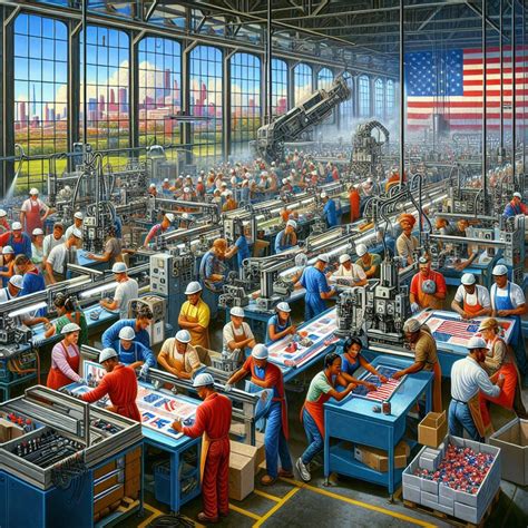 Trump Strikes Major Trade Deal! Details Inside! – The Breadwinner