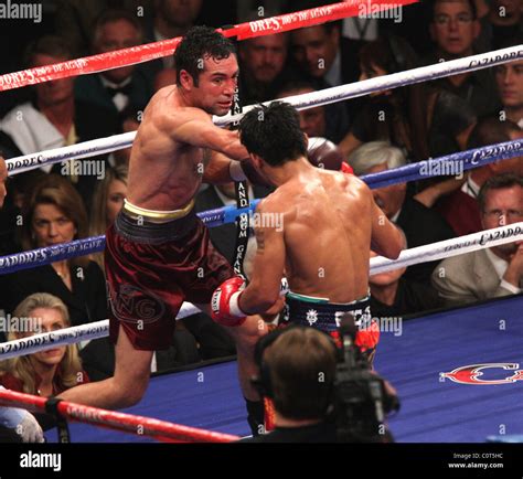 Manny Pacquiao Vs Dela Hoya