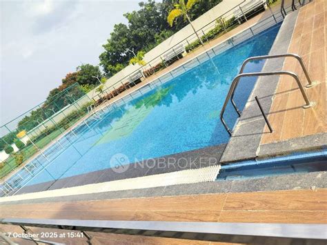 Jai Gardenia KR Puram Rent - WITHOUT BROKERAGE Fully furnished 2 BHK ...