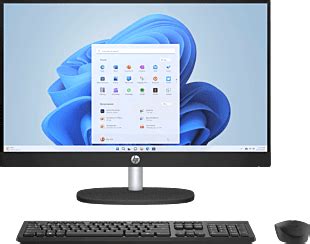 All-in-One Touchscreen PC - Shop HP.com India