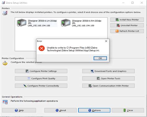Image result for Zebra Program
