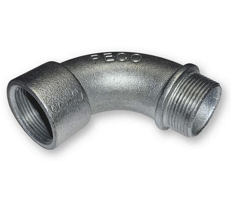 Rigid - Elbows - 90° Pull Elbow - Rigid to Rigid | Professional ...