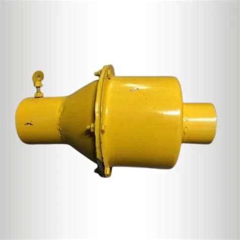 Peso Approved Spark Arrestor-Super Safety Services