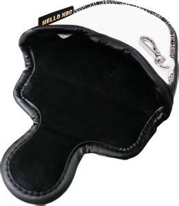 Lyla Mallet Putter Headcovers - Funky Head Cover - Golf Mallet Putter ...