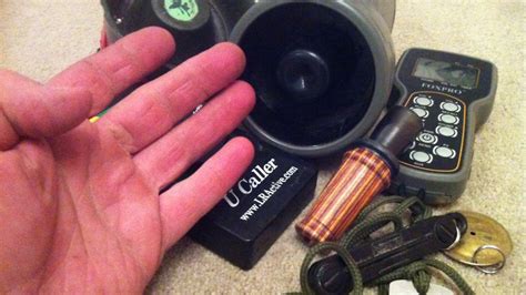 Mark Ripley’s fox calling masterclass: how to call in foxes - Rifle Shooter