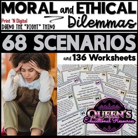 Moral Problems 的图像结果