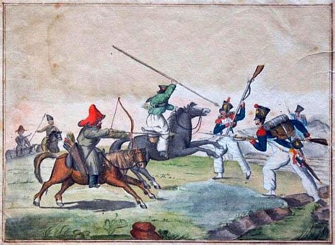 The Battle Of Leipzig – The Largest Battle On European Soil Prior To ...