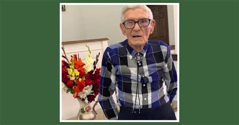 Obituary | Willie Elmo Burge | COLONIAL CHAPEL - BAY SPRINGS