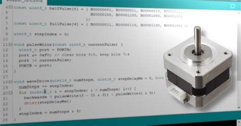 Image result for How to Convert G-Code to Stepper