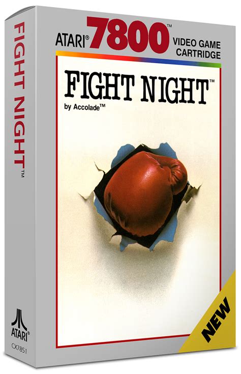 Image result for Free Activation Code Fight Night