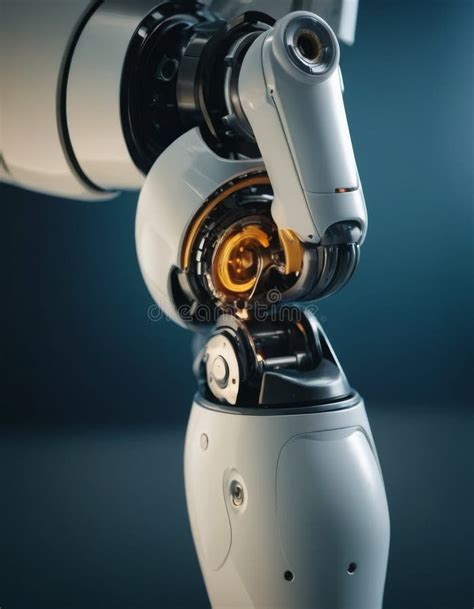 Image result for Robotic Arm Front View