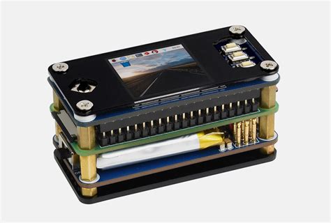 Image result for Raspberry Pi Zero Display with Controller