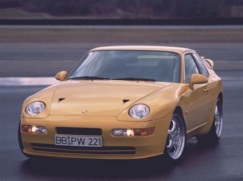 90s Cars