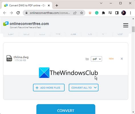 Image result for How to Convert CAD File to PDF