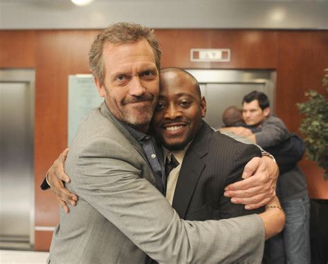 Epps Of House Md at Jordan Arida blog