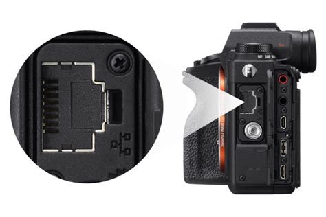 Alpha 9 II full-frame camera with pro capability | ILCE-9M2 | Sony India