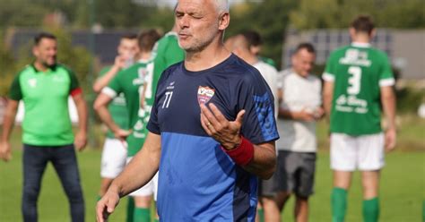 Football (P1): Eric Thirion n'est plus le coach de Fize - L'Avenir