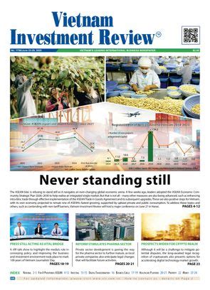 Long An embraces technical and social urban perspective | Vietnam ...