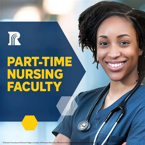 RCTC has part-time and temporary openings in the Associate Degree ...
