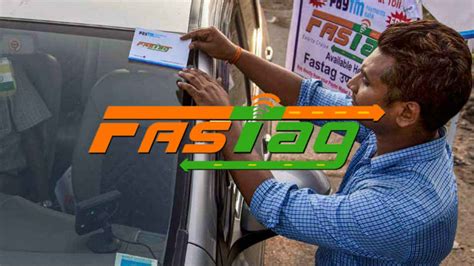 FASTag deadline now extended till February 15: Here’s how to get FASTag ...