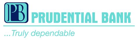 Image result for Prudential Bank Logo
