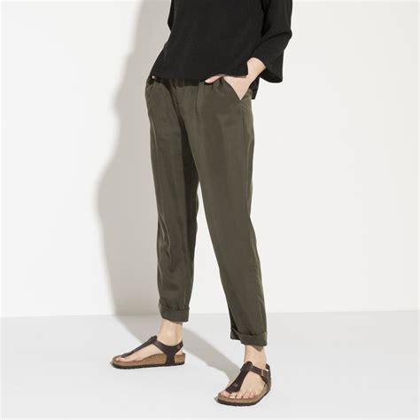 Buy Brown Kairo Oiled Leather Online in India - BIRKENSTOCK