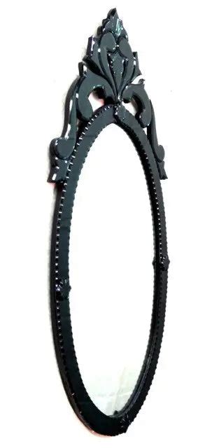 Oval Mirrors - Venetian Design - Shop Authentic Venetian Mirrors and ...