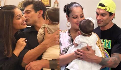 Bipasha Basu daughter had 2 holes in heart went trough open heart ...