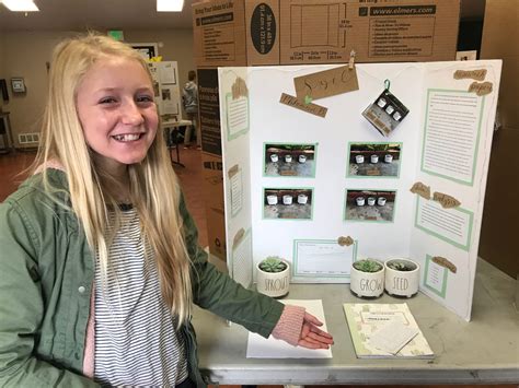 Science Fair Projects For 7th Grade Physics - Design Talk