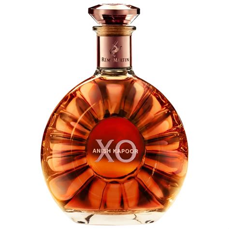 Rémy Martin XO x Anish Kapoor Limited Edition Cognac 70cl - Erhältlich ...