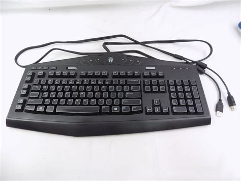 Image result for Alienware Keyboard USB