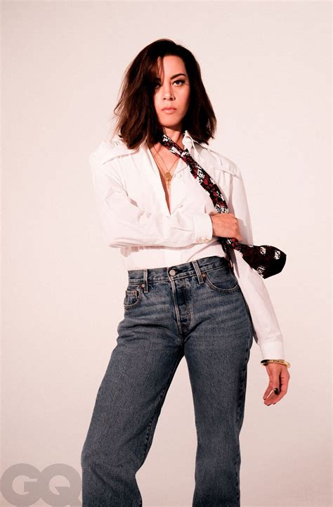 Aubrey Plaza
